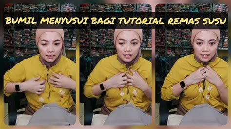 bumil live omek|POV Bumil Cantik Tante Kina Omek Pamerin Meki Susu Busui.